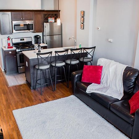 Lovely 2Br Apartment By Wooster Square- Great Neighborhood 纽黑文 外观 照片