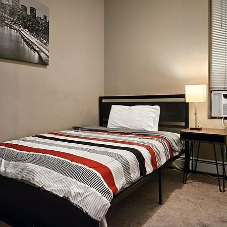 Lovely 2Br Apartment By Wooster Square- Great Neighborhood 纽黑文 外观 照片