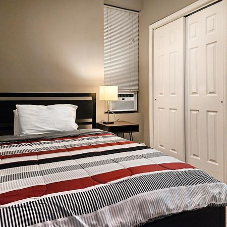 Lovely 2Br Apartment By Wooster Square- Great Neighborhood 纽黑文 外观 照片
