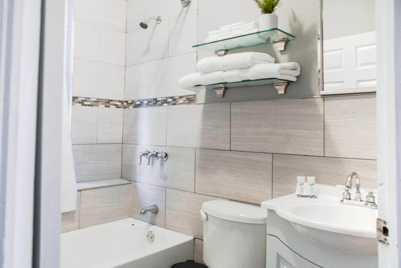 Lovely 2Br Apartment By Wooster Square- Great Neighborhood 纽黑文 外观 照片