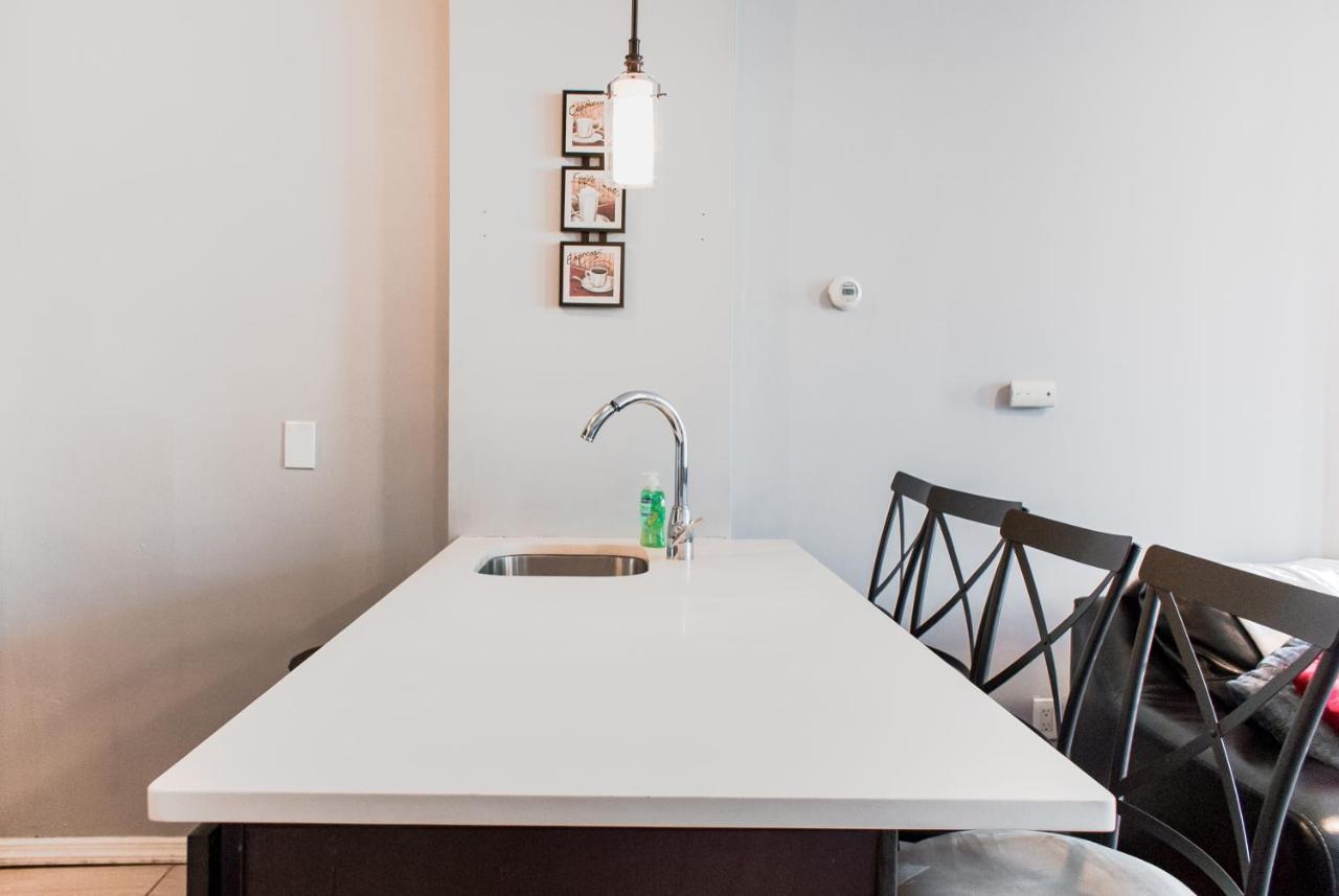 Lovely 2Br Apartment By Wooster Square- Great Neighborhood 纽黑文 外观 照片