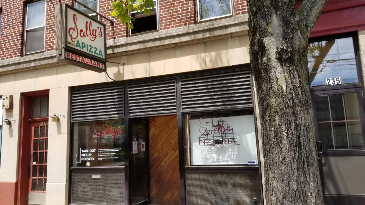 Lovely 2Br Apartment By Wooster Square- Great Neighborhood 纽黑文 外观 照片