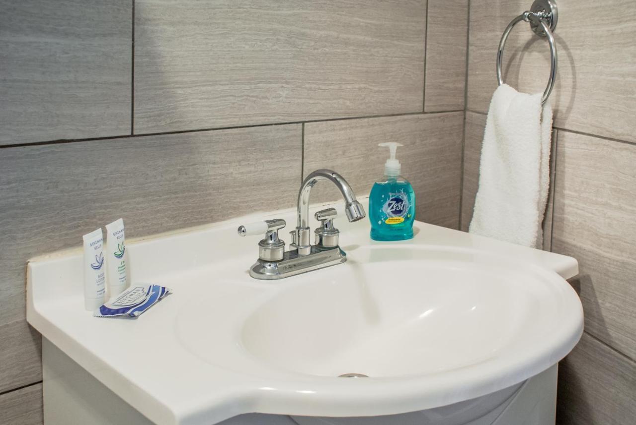 Lovely 2Br Apartment By Wooster Square- Great Neighborhood 纽黑文 外观 照片