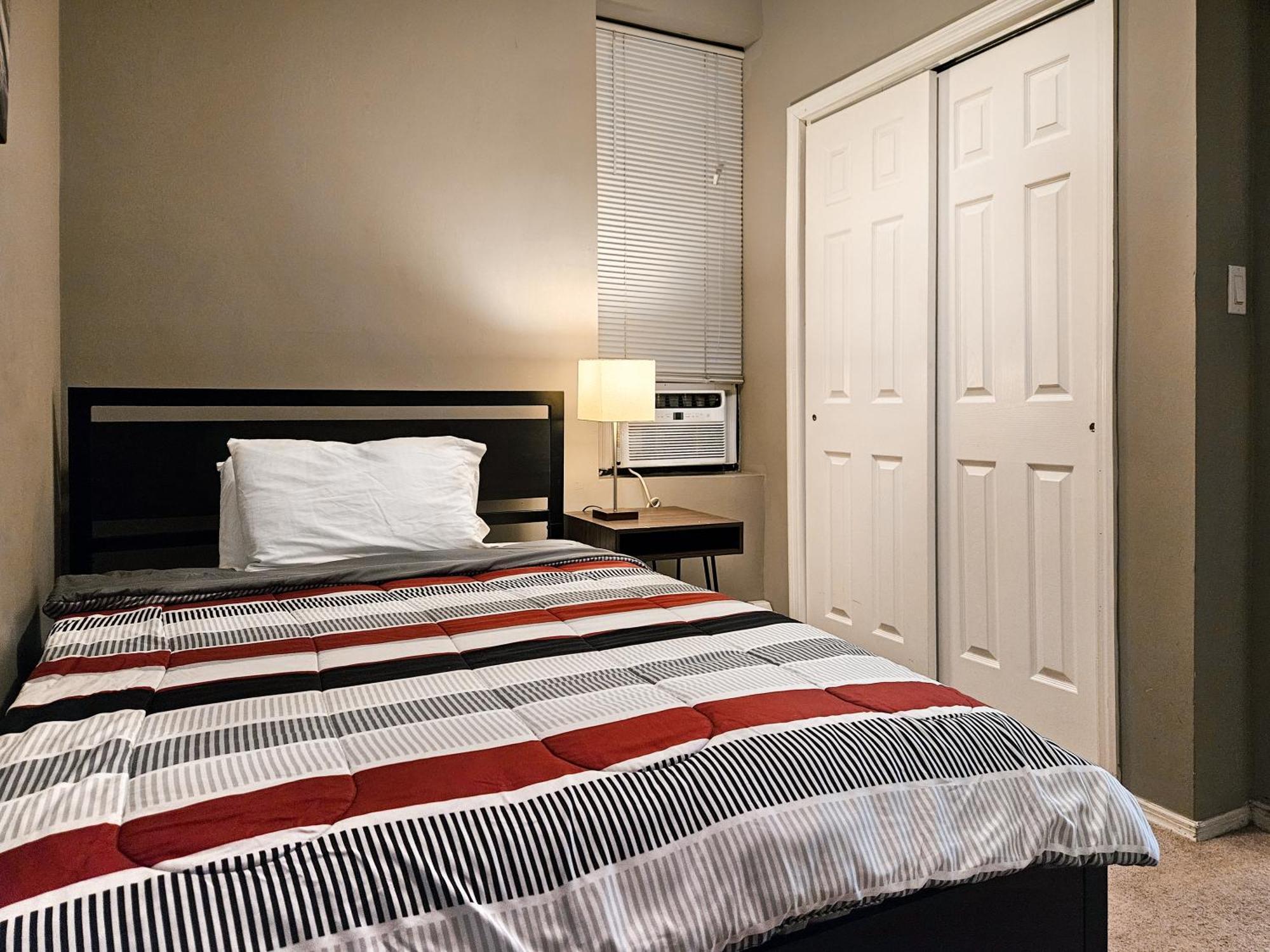 Lovely 2Br Apartment By Wooster Square- Great Neighborhood 纽黑文 外观 照片